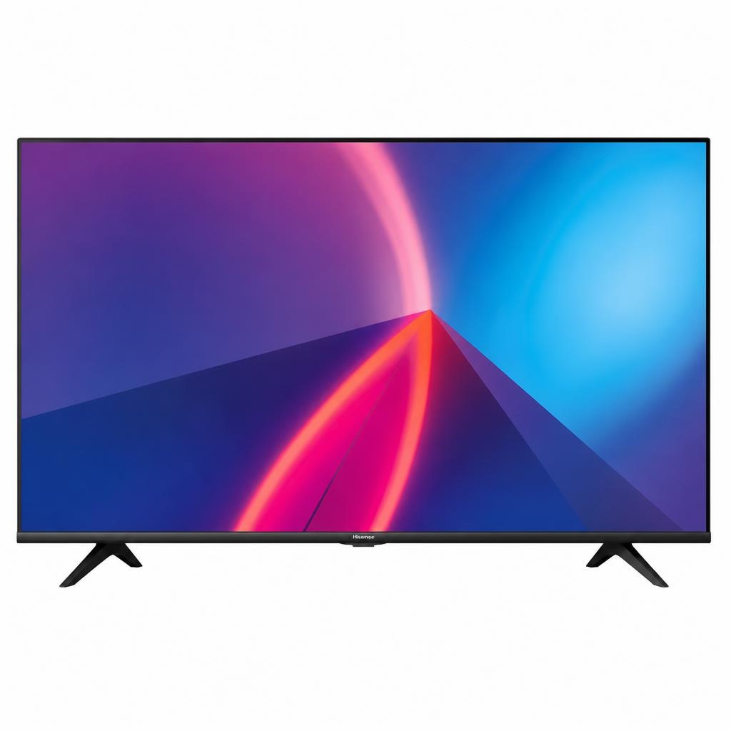 Hisense 50A69S Smart TV 50" in offerta da Comet