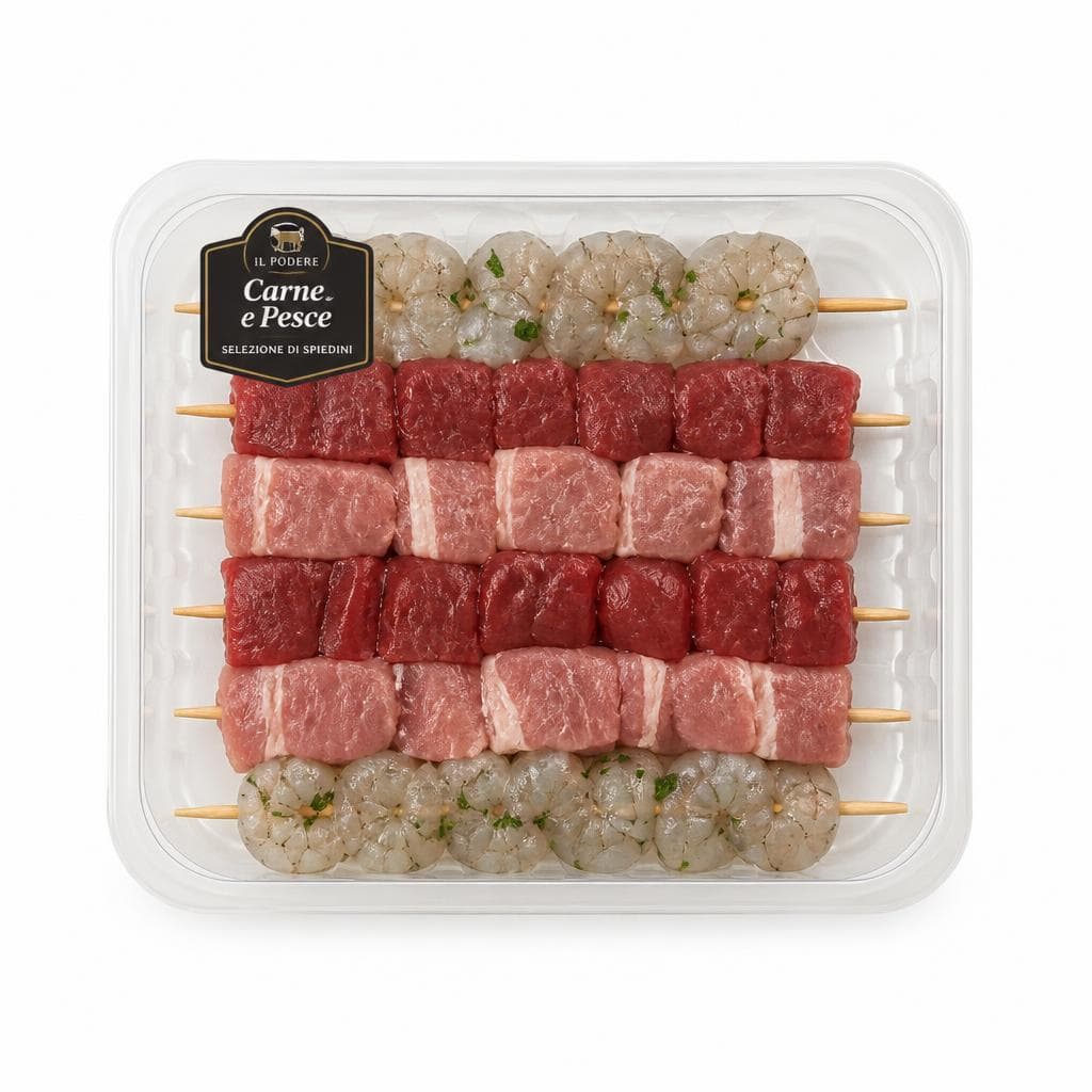 Carne e Pesce – ALDI