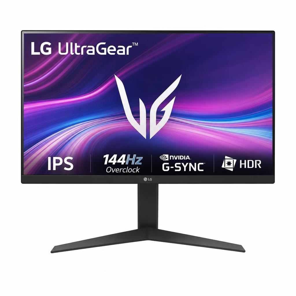 Monitor 27" 27G411A-B.AEU 27" LG in offerta da Comet