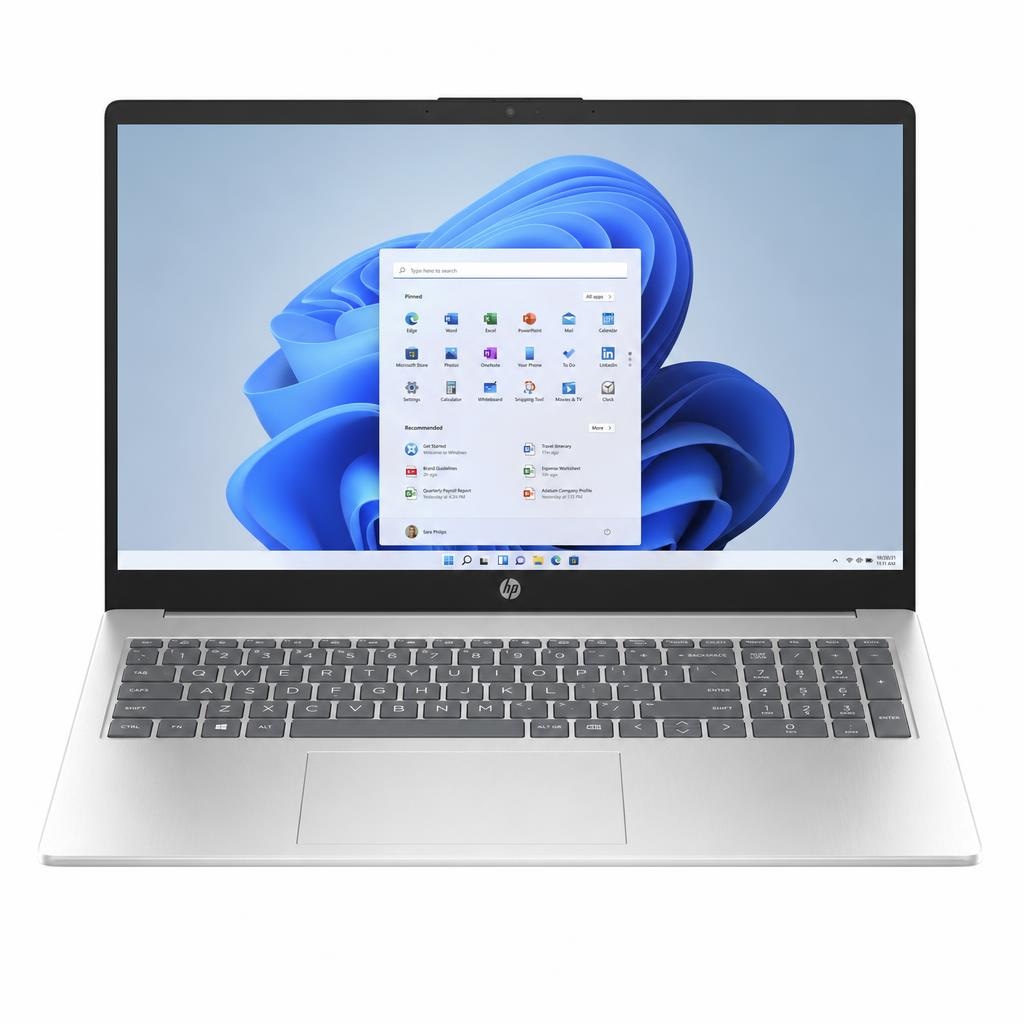 HP Notebook 15-FC1008NL in offerta da Comet