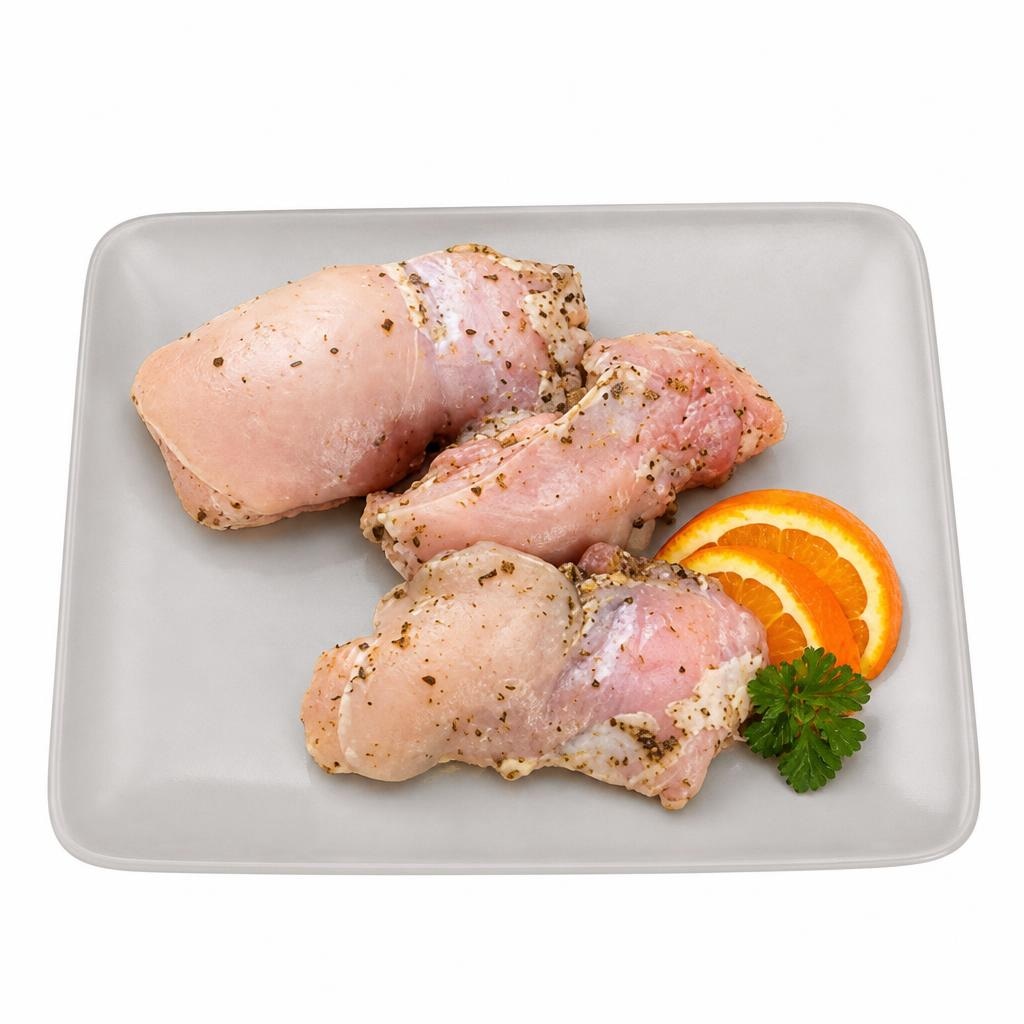Sovracosce di pollo disossate 450 g - Offerta nel negozio Lidl