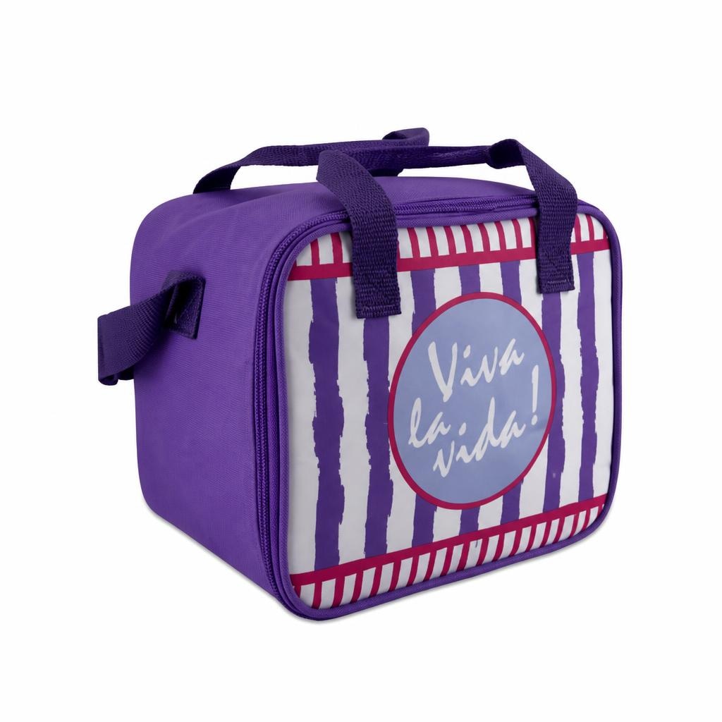 Borsa termica Pop Viva La Vida - Offerta nel negozio Unieuro