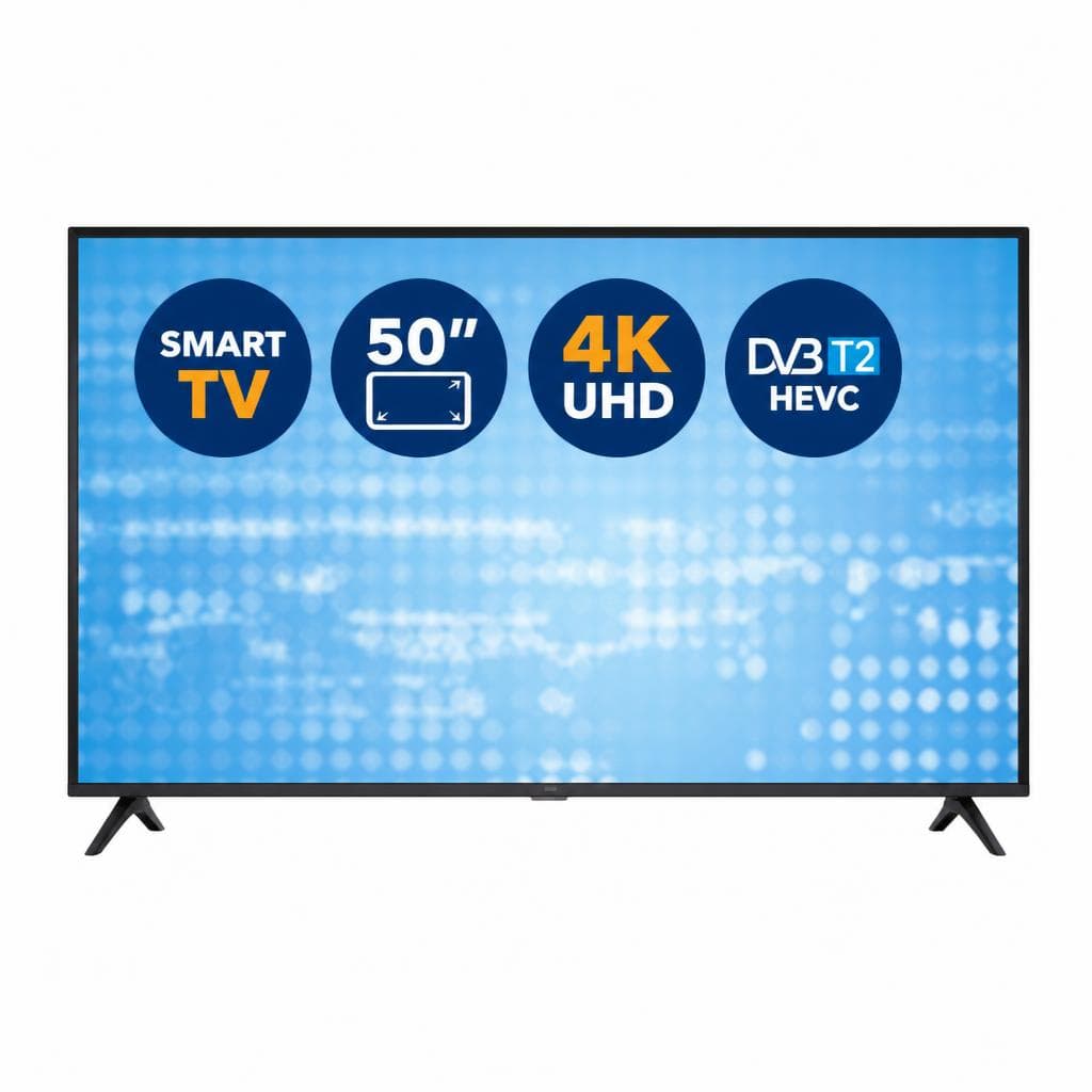 Samsung TV LED UE50U7000H 50" in offerta da Esselunga