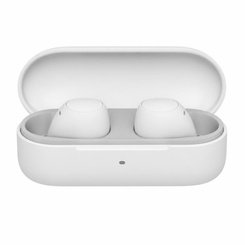 Sony auricolare true wireless WFC510W.CE7 – Trony