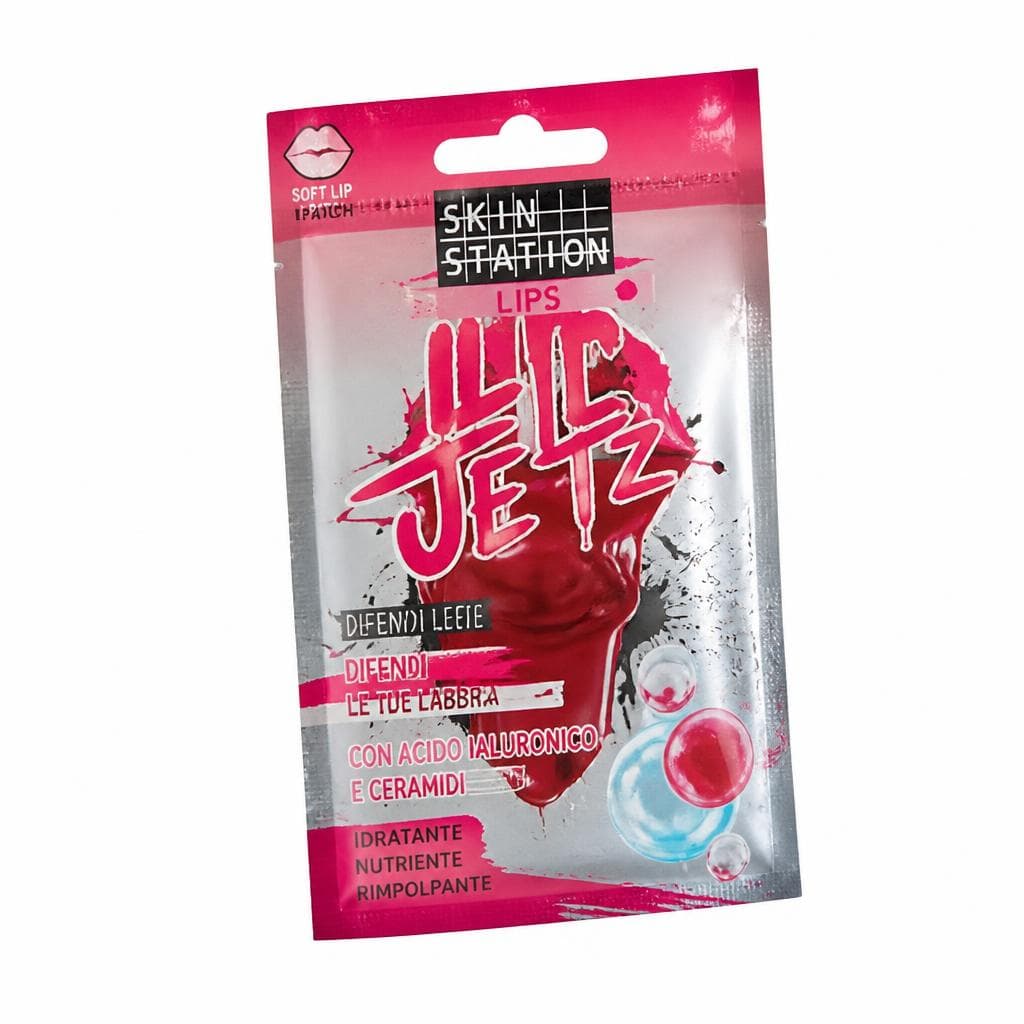 Skin Station Lips Jetz – Tigota