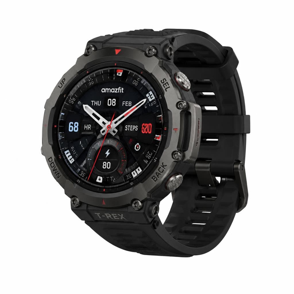 Amazfit T-Rex 3 Pro, 48 MM – Expert