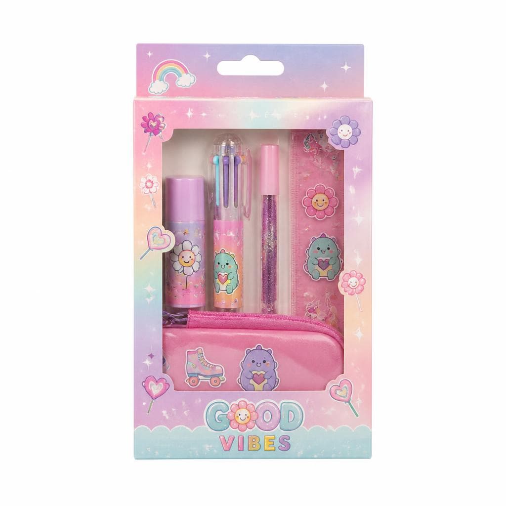 Linea Good Vibes Mitama – Bennet
