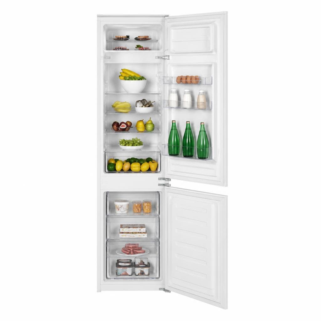 Frigorifero combinato da incasso BCSA285K4SNI BEKO – Expert