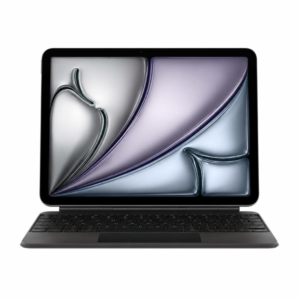 Apple Magic Keyboard in offerta da MediaWorld