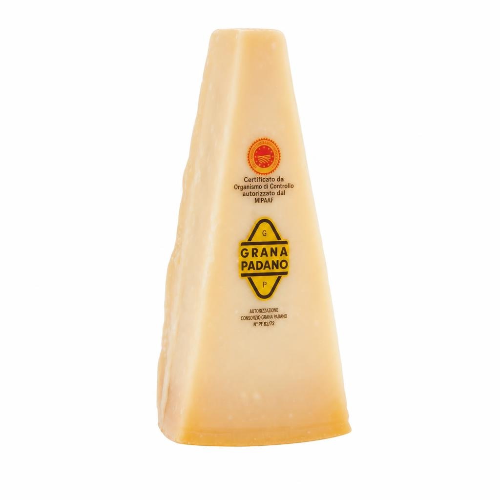 Grana Padano DOP 500 g in offerta da ALDI