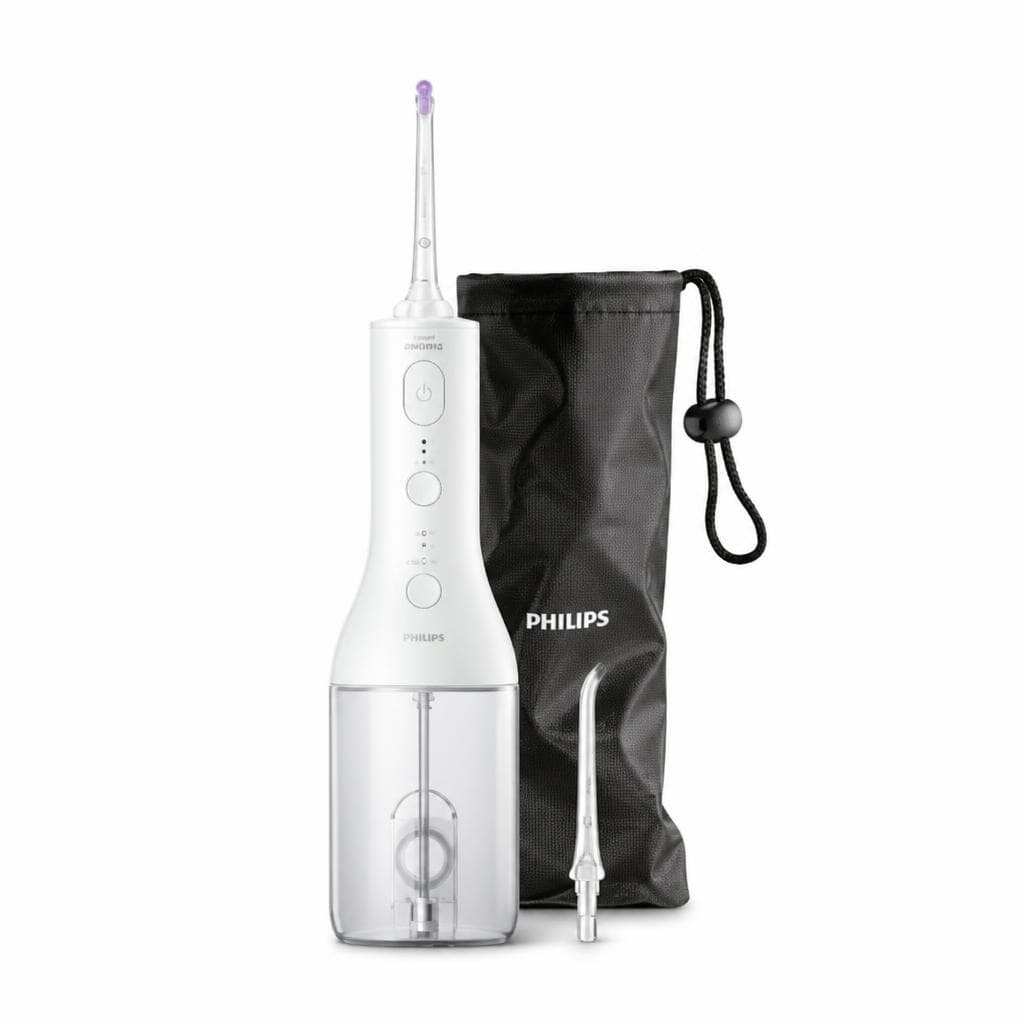 Philips idropulsore Serie 3000 – Comet