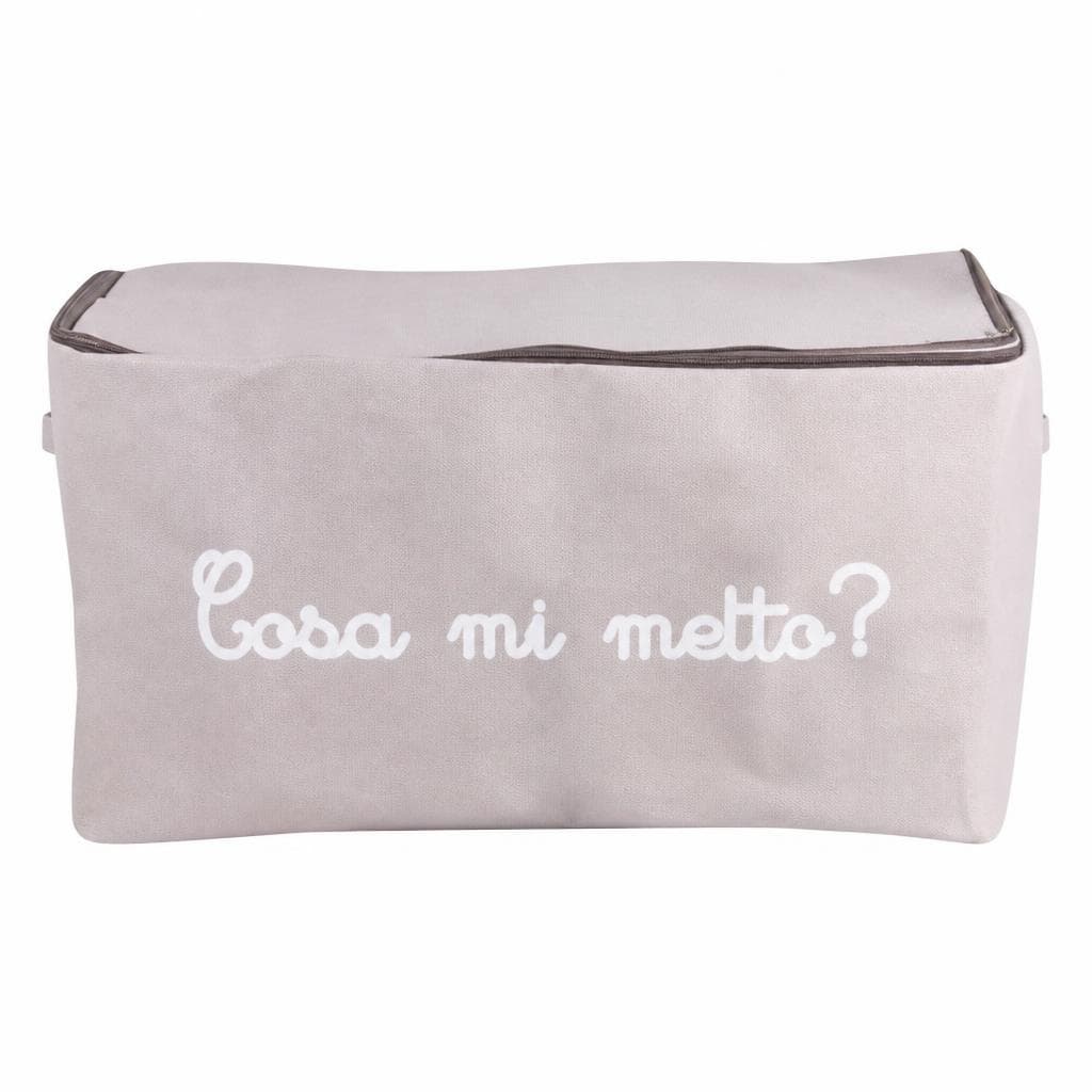 Custodia riponimento, 50x40x27 cm – MD