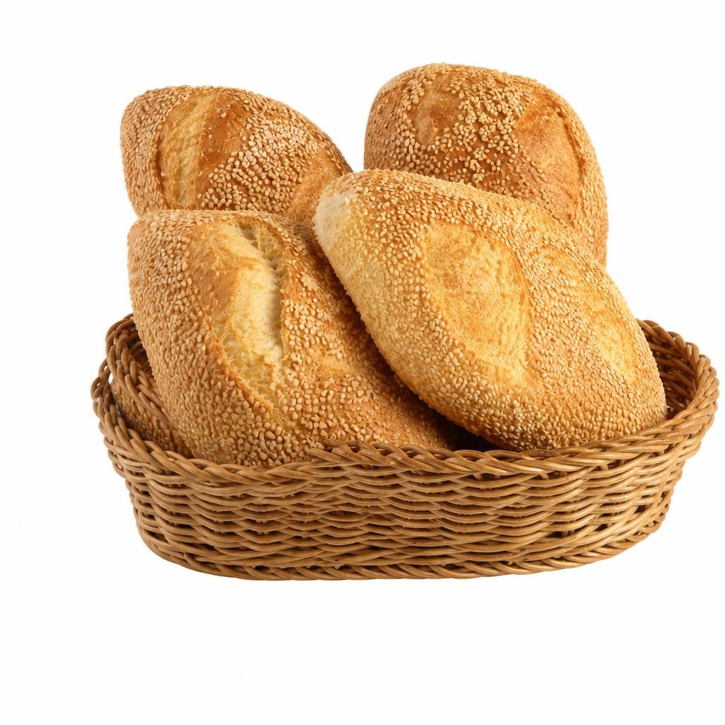 Pane Tipo Siciliano in offerta da Il Gigante
