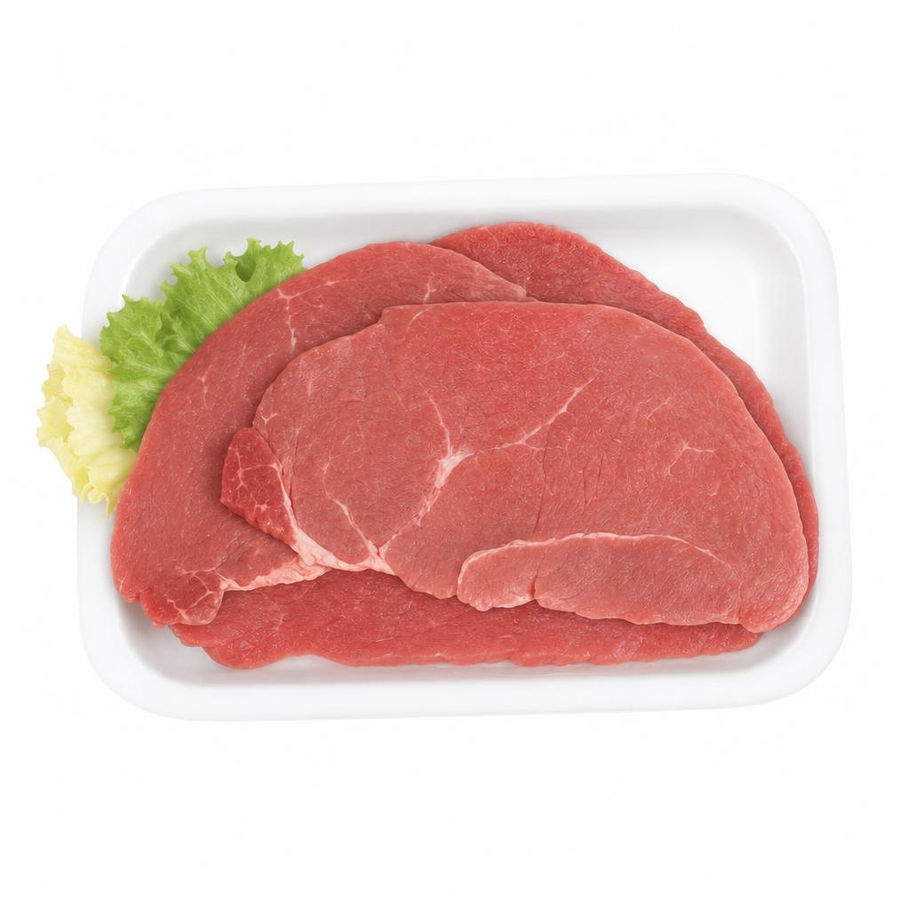 Fettine scelte di bovino 200 g Il Podere in offerta da ALDI