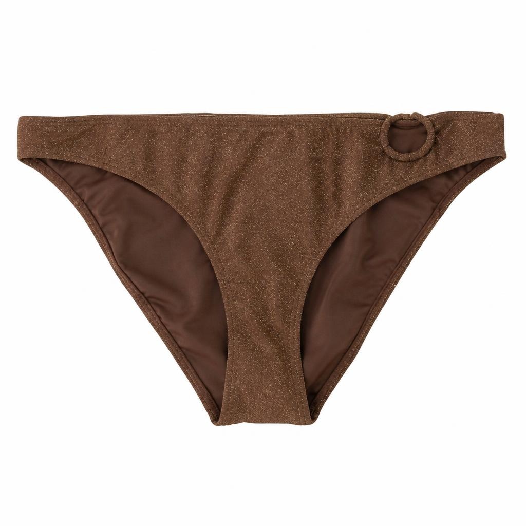 Slip Donna Lurex - Offerta nel negozio Carrefour