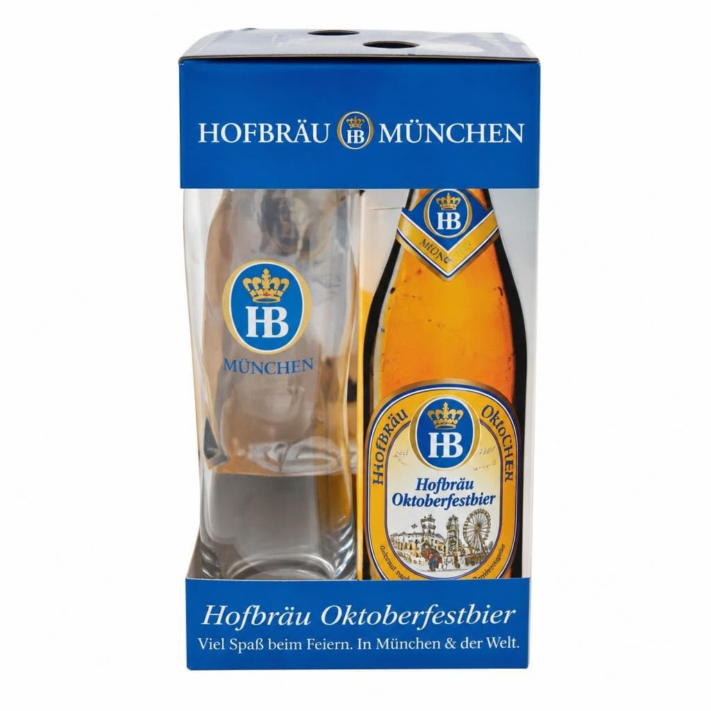 Birra HB Oktoberfestbier, 1,5 l – Carrefour