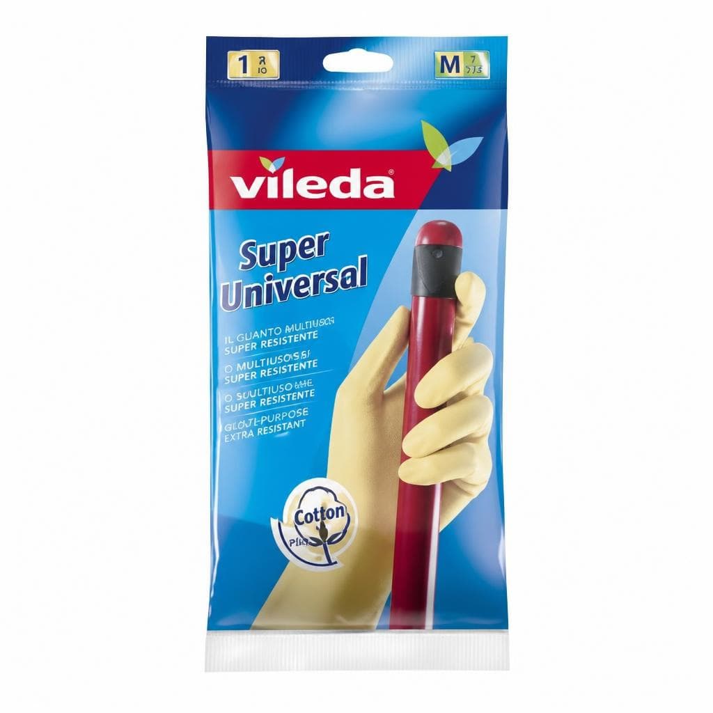 Guanti Super Universal Vileda – Carrefour