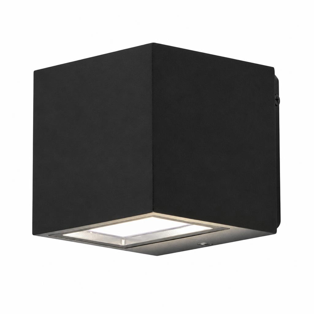 Applique LED BRANDSEN L8,8xH8,5xP8,5 cm - Offerta nel negozio Leroy Merlin