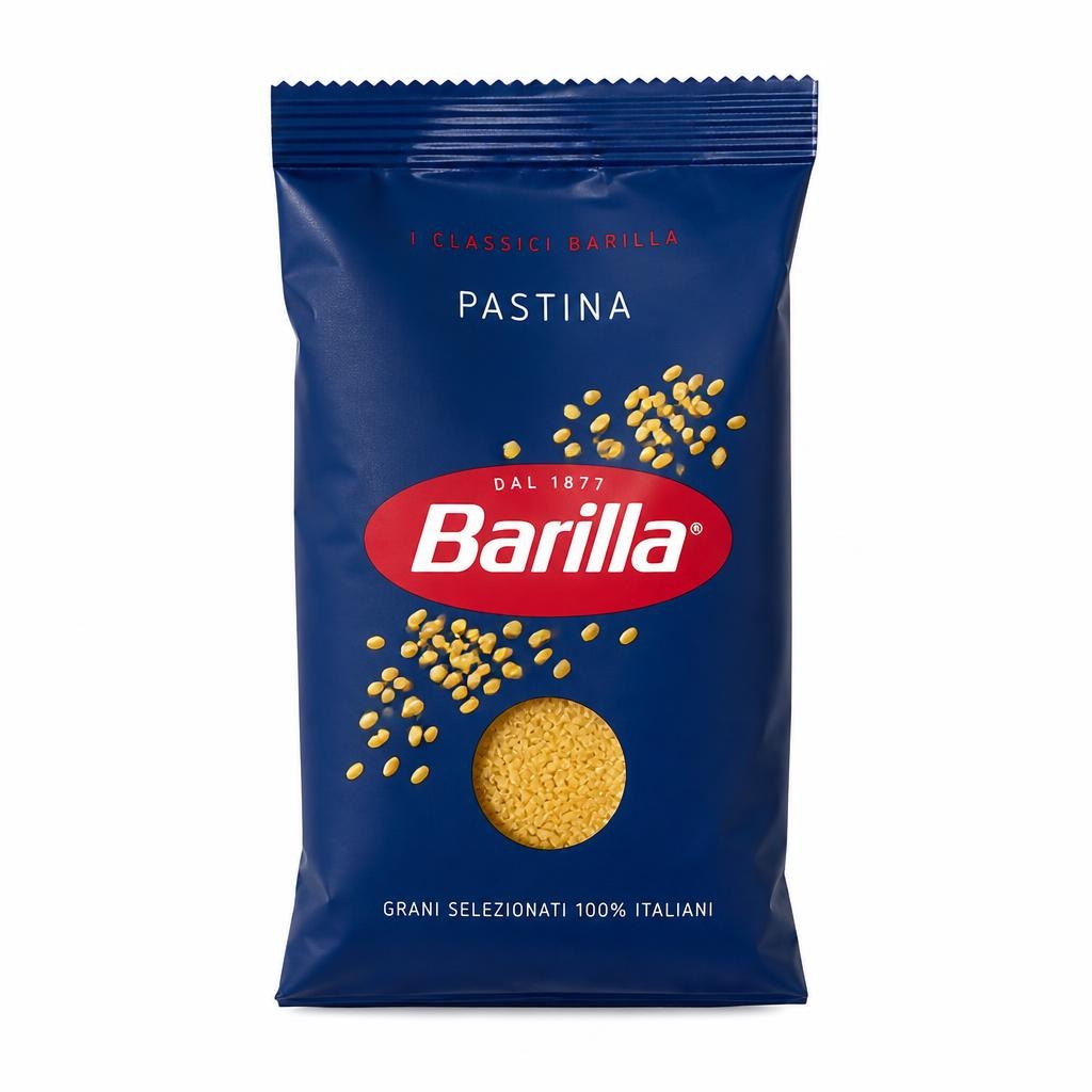 Pasta o pastina di grani selezionati 500 g Barilla in offerta da Iper La grande i