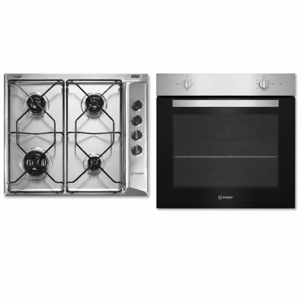 Duetto Elettrodomestici Indesit – Mondo Convenienza