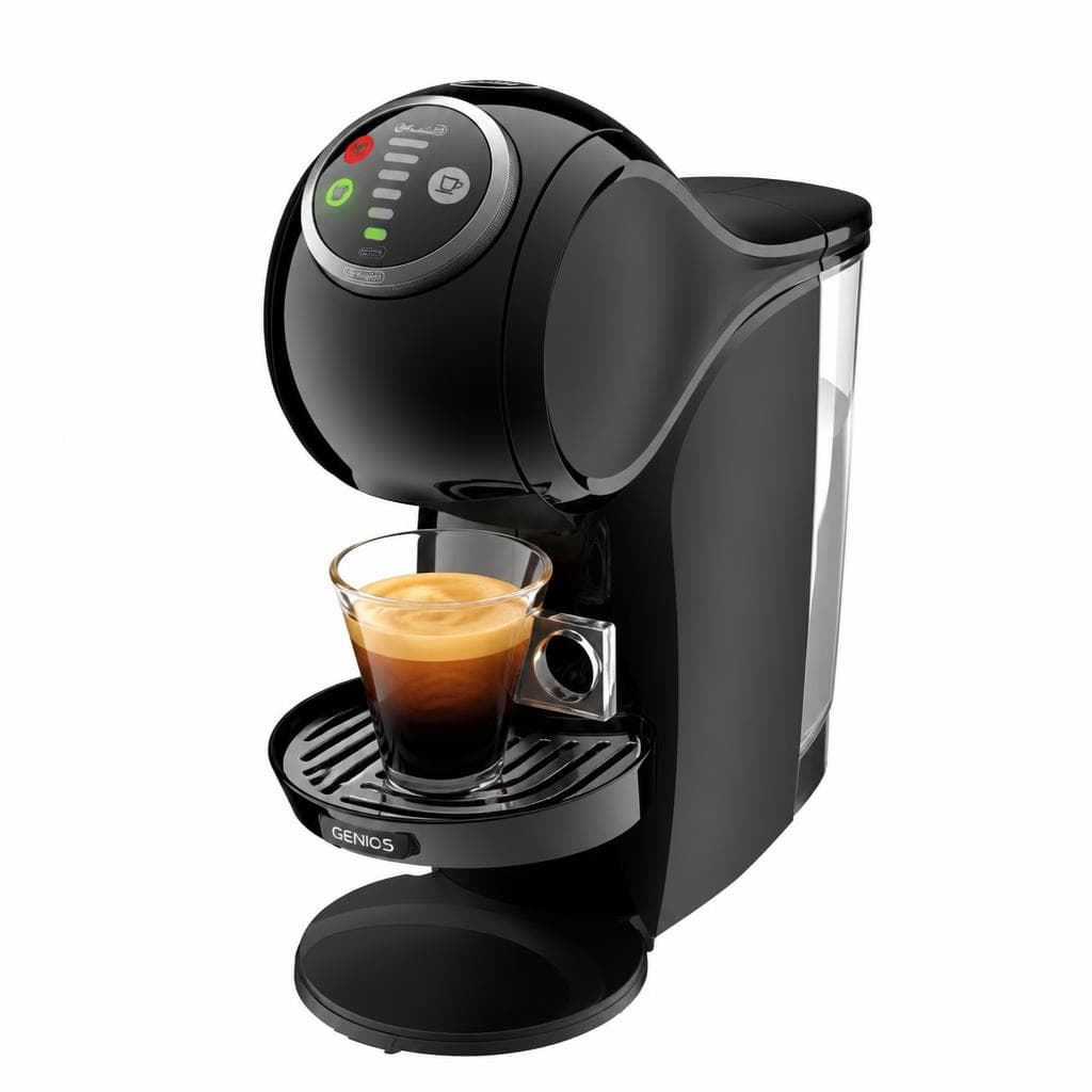 Genio S Plus macchina caffè a capsule DeLonghi – Comet