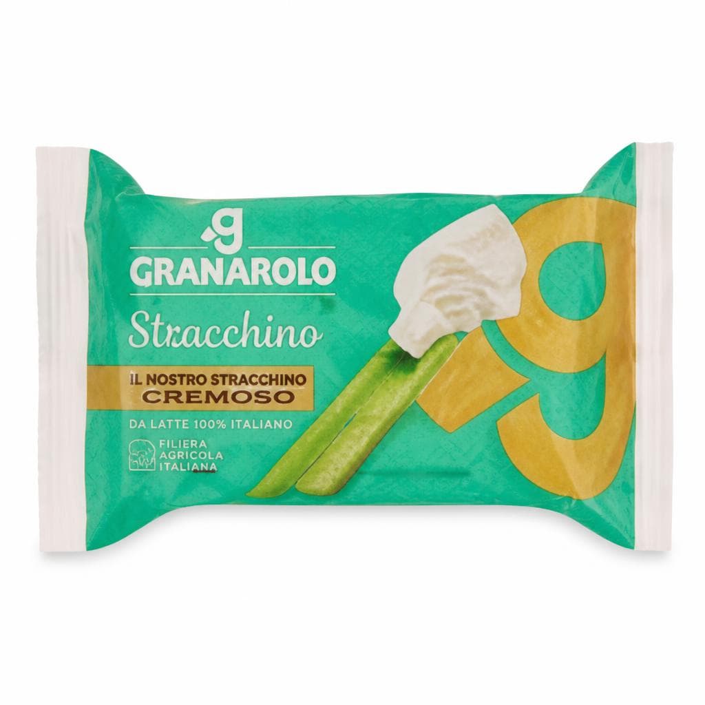 Stracchino, 170 g GRANAROLO – Iper La grande i