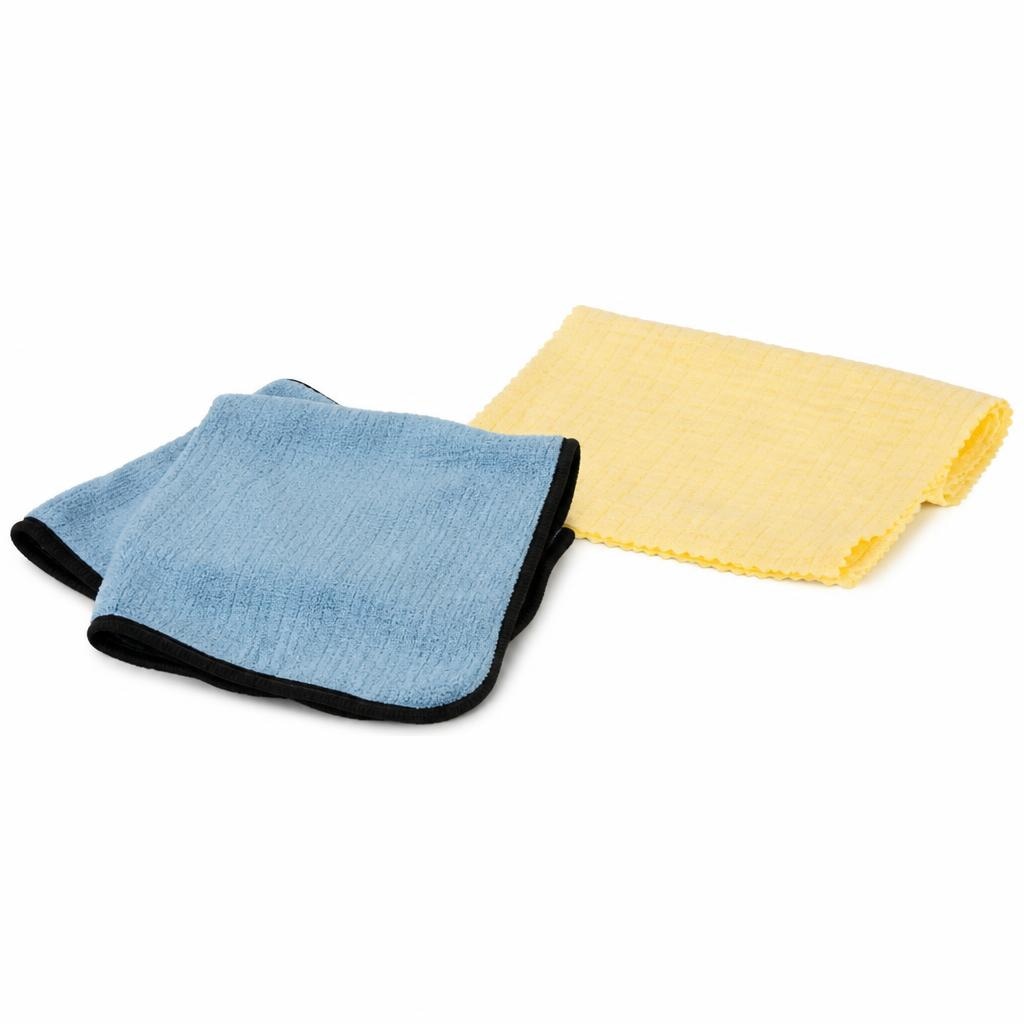 Panni assortiti cad. in offerta da Eurospin