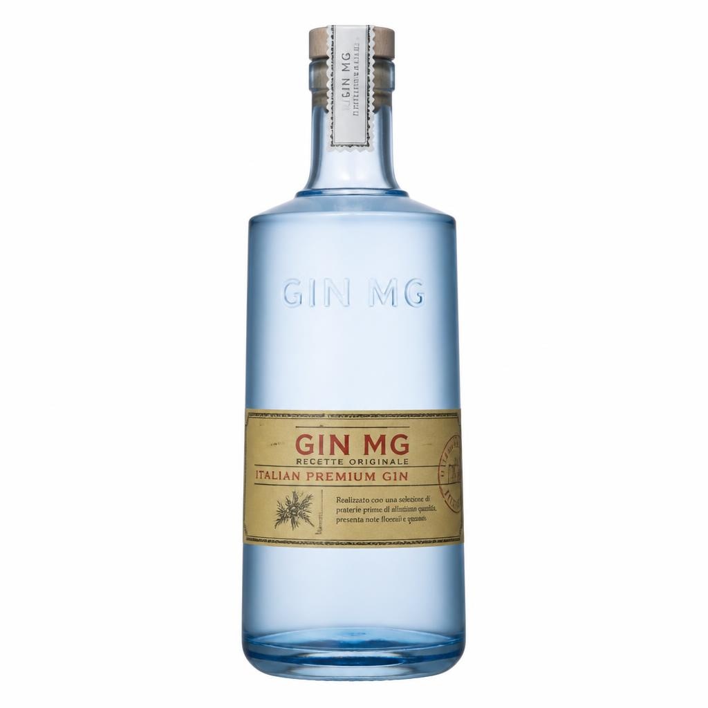 Gin Mg 700 ml - Offerta nel negozio Carrefour