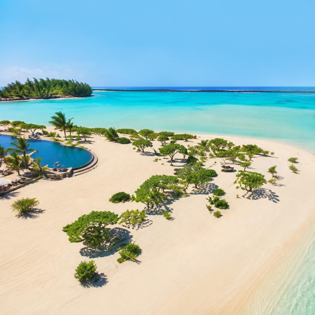 Hilton Cabo Verde Sal Resort 5***** 8 giorni / 7 notti in offerta da MD
