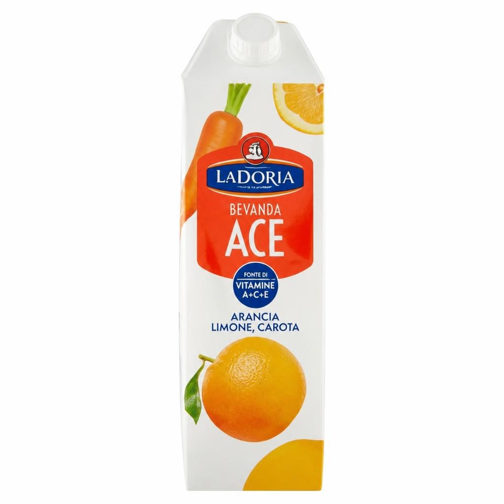 Bevanda alla frutta La Doria L 1,5 in offerta da Bennet