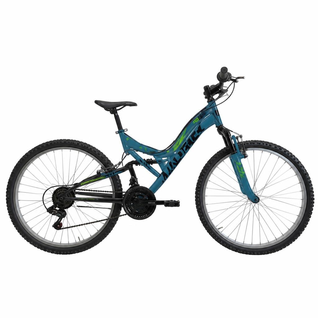 MTB 24" MANDELLI - Offerta nel negozio Iper La grande i