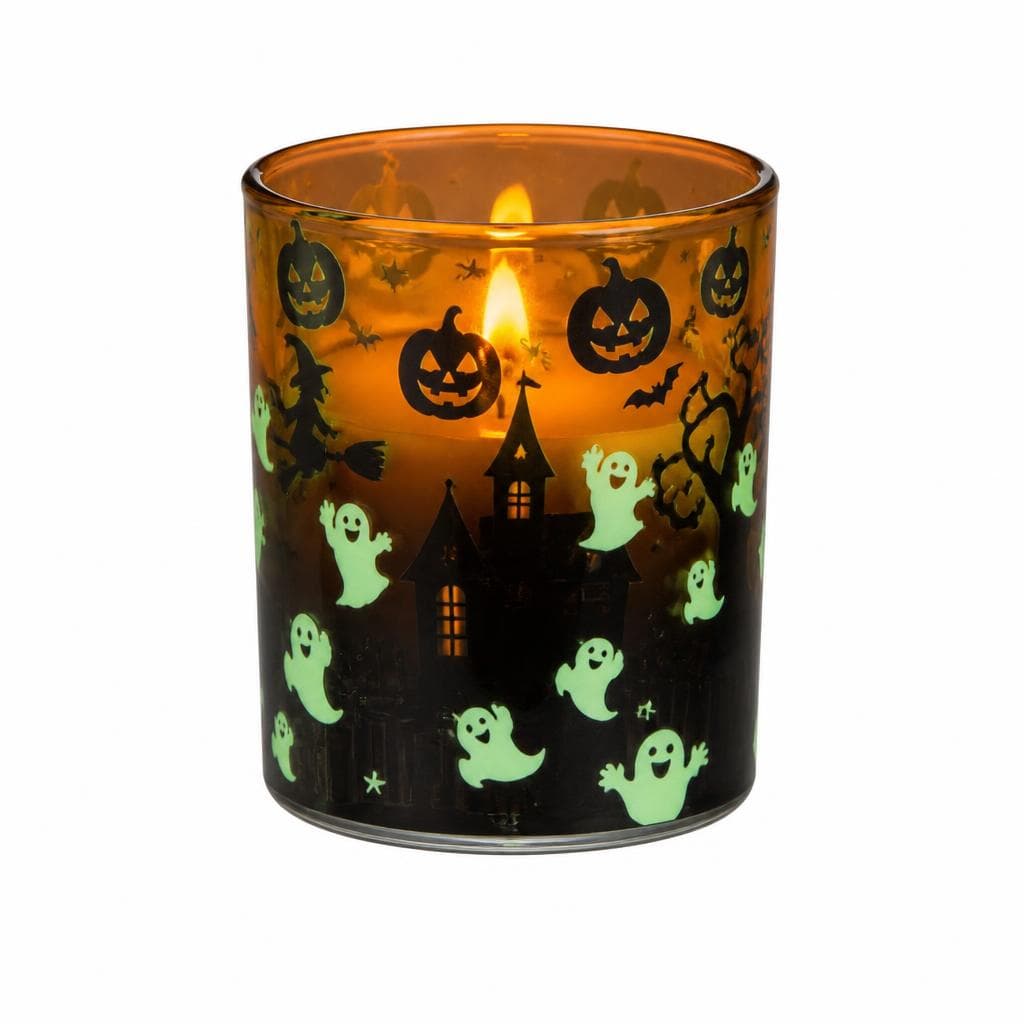 Livarno candela di Halloween – Lidl