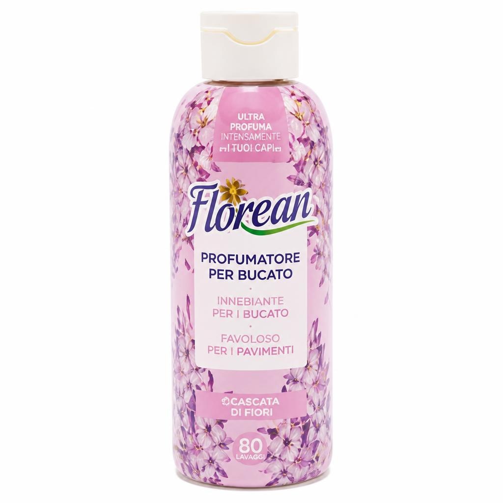 Profumatore per Bucato 500 ml Florean - Offerta nel negozio MD