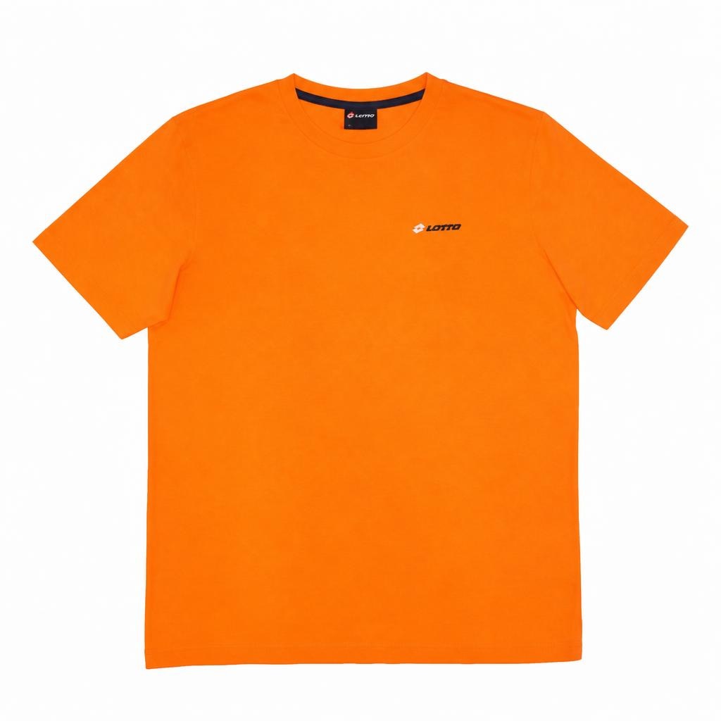 T-shirt con Stampa Lotto o Kappa - Offerta nel negozio Carrefour