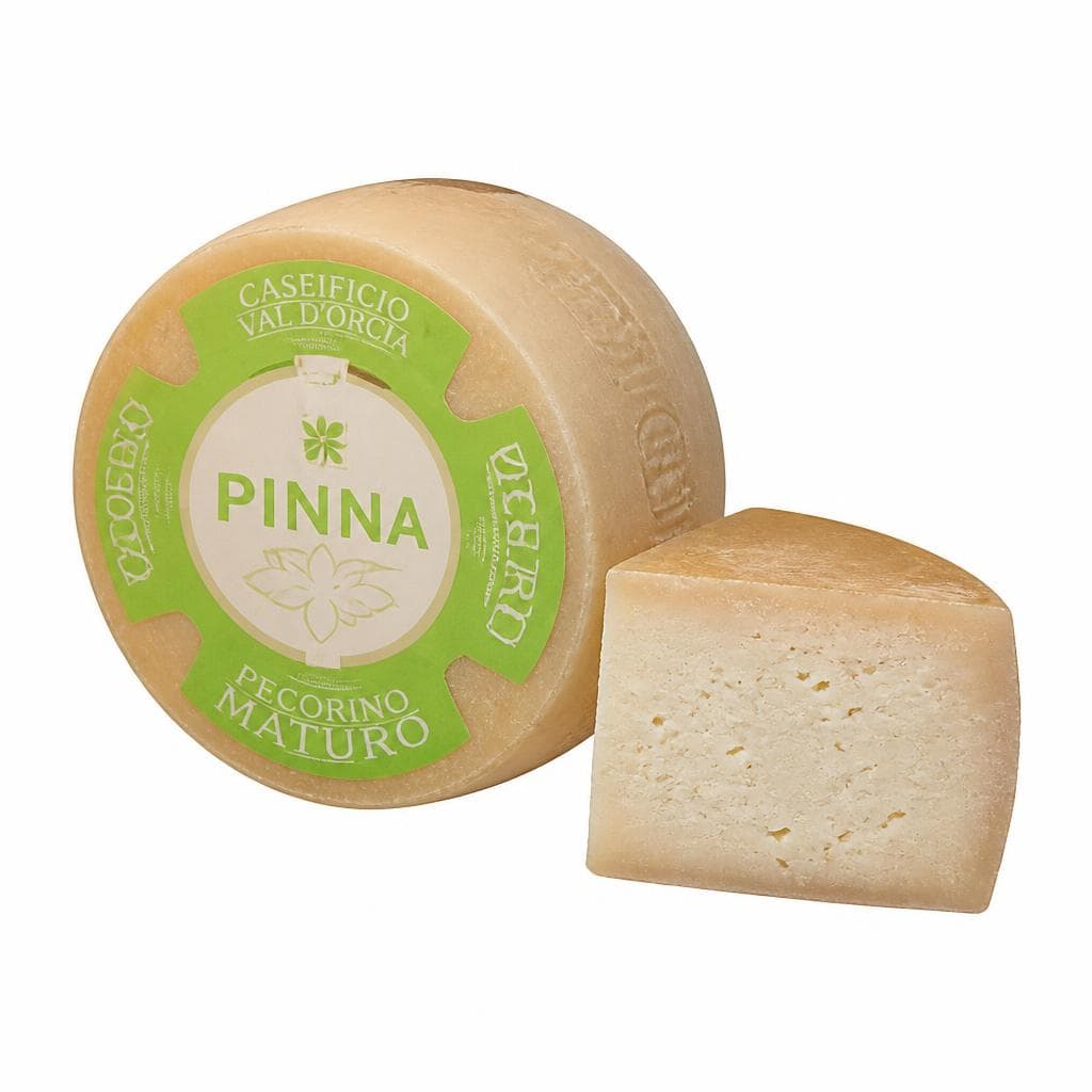 Pecorino Maturo DOP Terre d'Italia – Carrefour