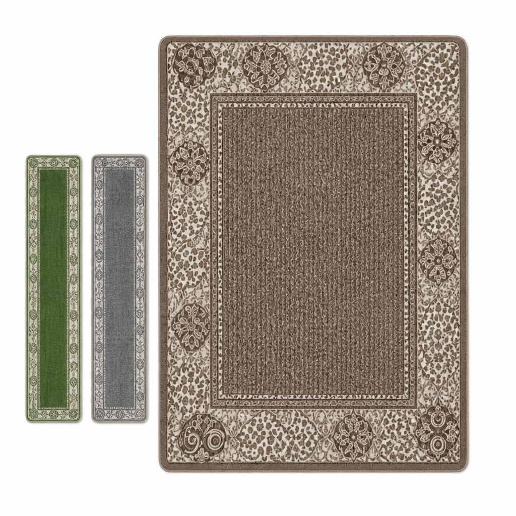 Tappeto Jedi Stock 55x175 - Offerta nel negozio Risparmio Casa