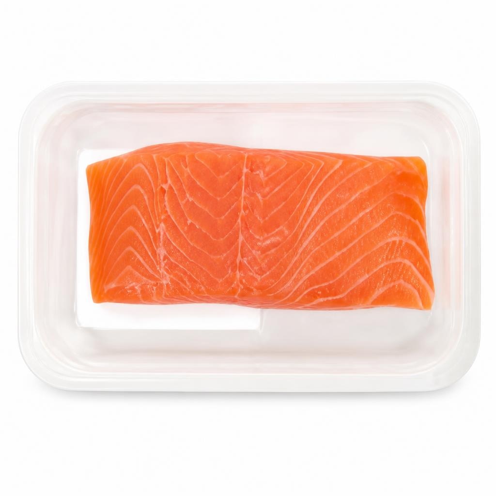 Filetto di salmone 180 g ALMARE SEAFOOD - Offerta nel negozio ALDI