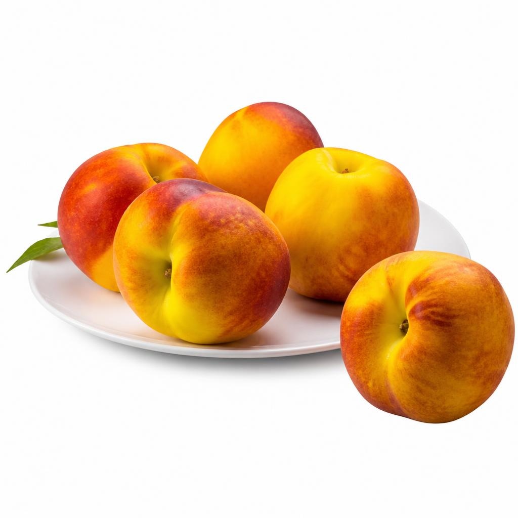Nectarine a polpa gialla in offerta da Iper La grande i