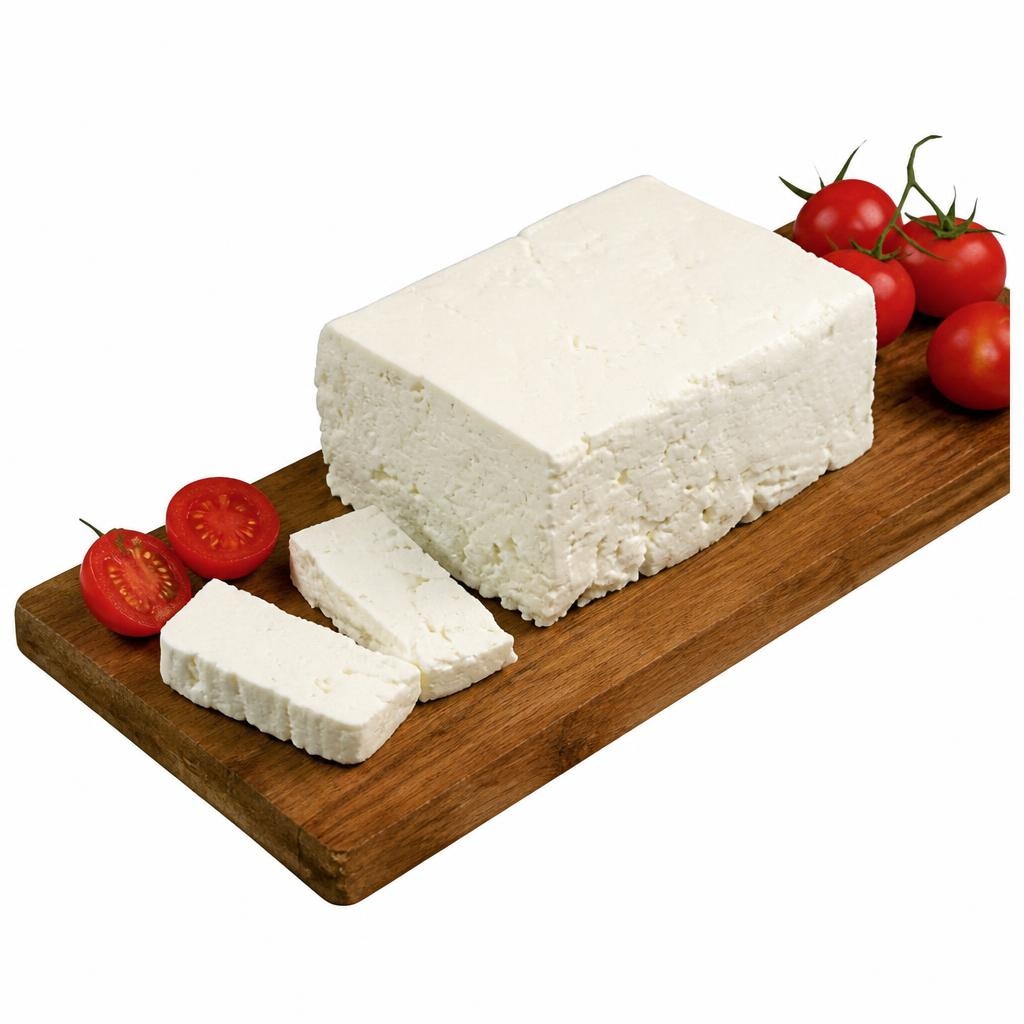 Feta a Fette AOP in offerta da Carrefour