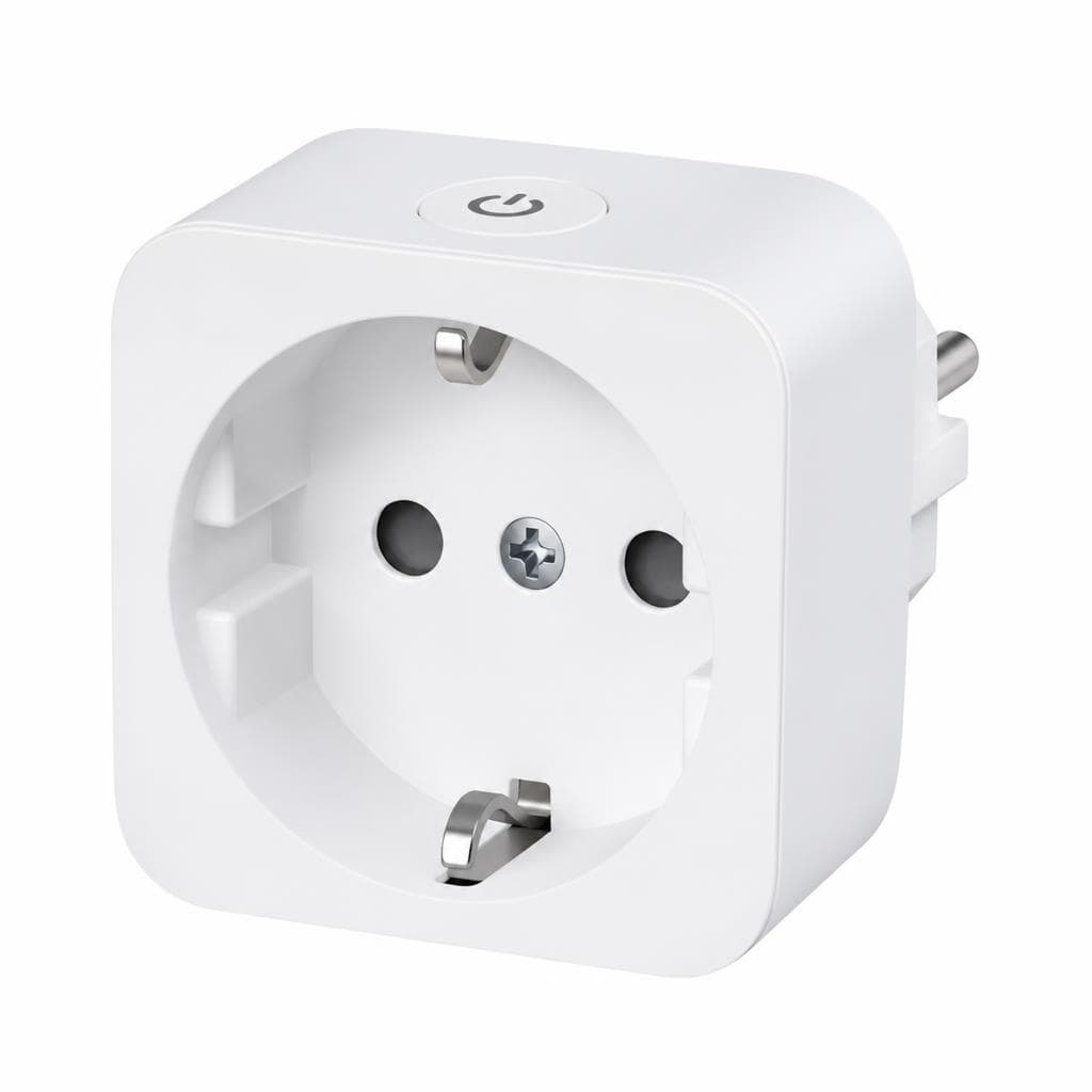 tp-link Mini presa smart Wi-Fi TP10 – Comet