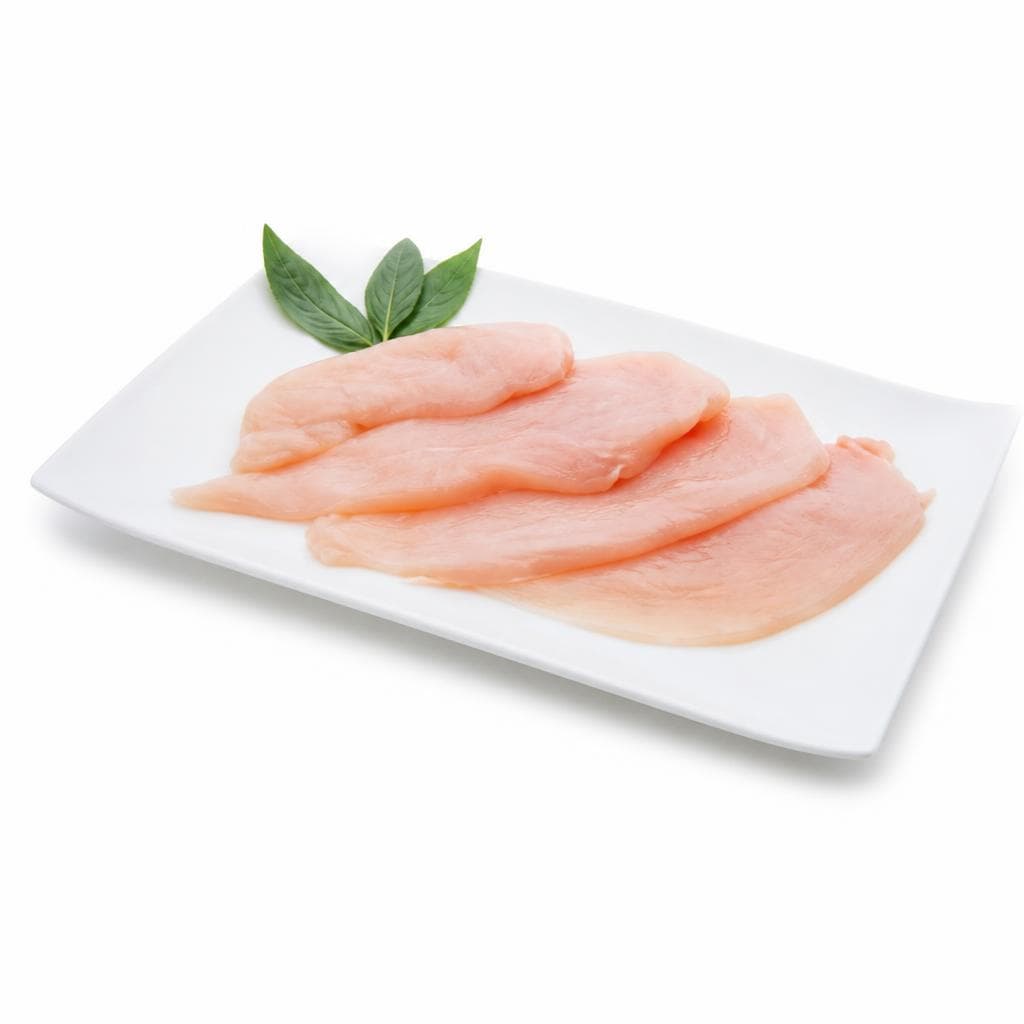 Petto di pollo a fette – Iper La grande i