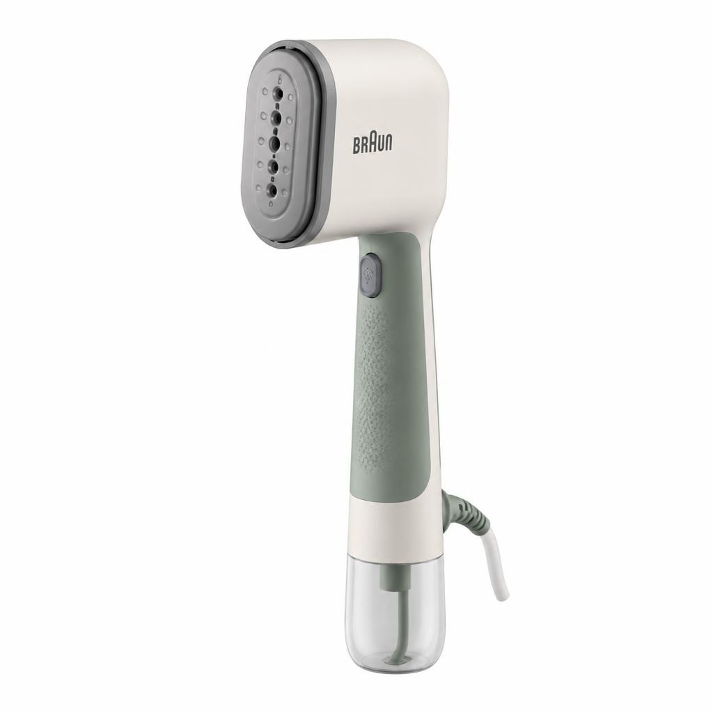 Stiratore Verticale QuickStile 3 Braun GS3012GG in offerta da Risparmio Casa