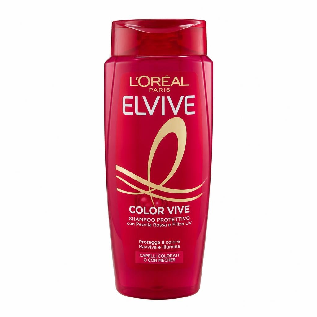 Shampoo o Balsamo Elvive ml 250 o ml 300 in offerta da Bennet