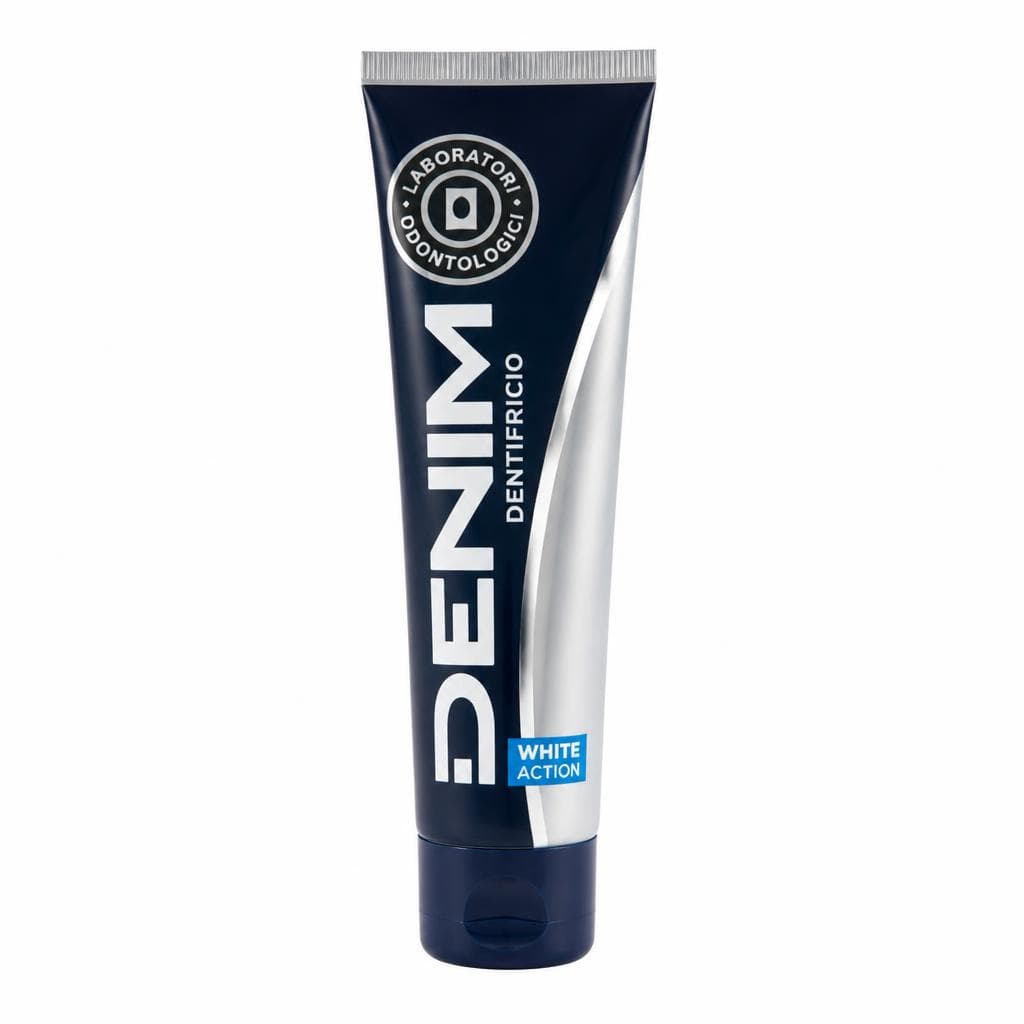 Denim dentifricio – Tigota
