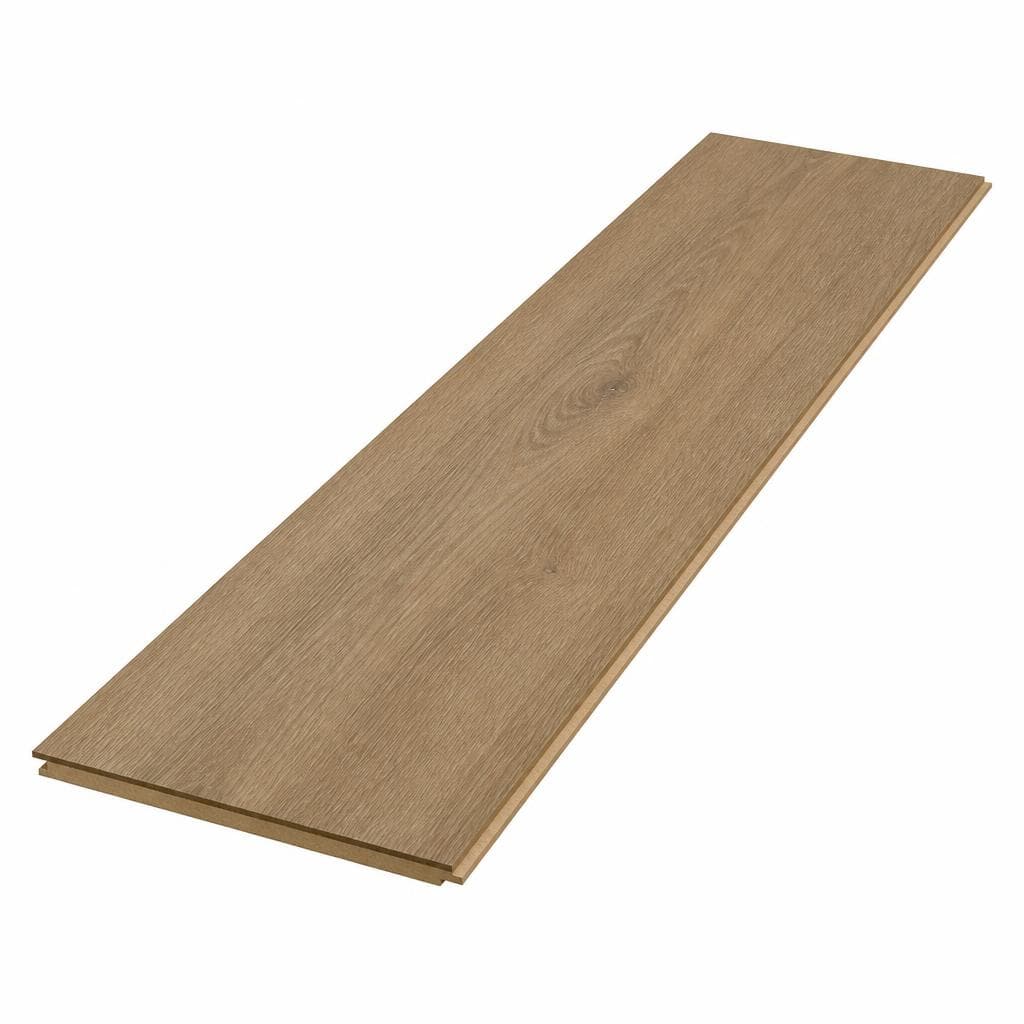 Pavimento laminato Mesola, 19,3x129,2 cm - Sp. 8 mm – Leroy Merlin