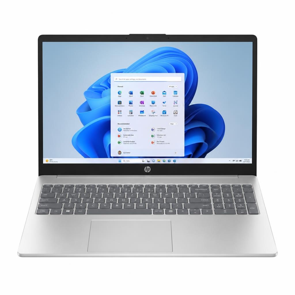 Notebook 15-FD1002NLX in offerta da Euronics