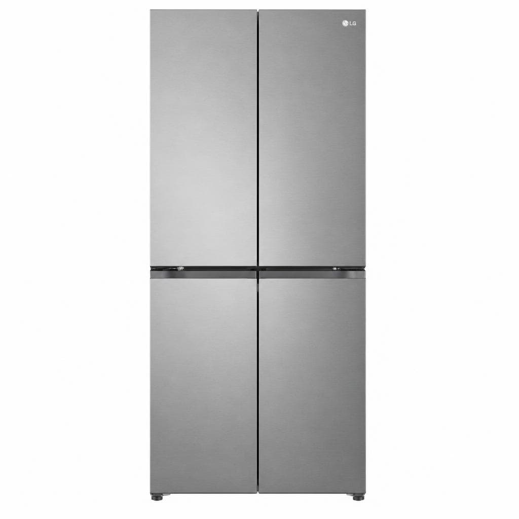 LG frigorifero multidoor slim GMBS30SDPY, 580LT – Trony