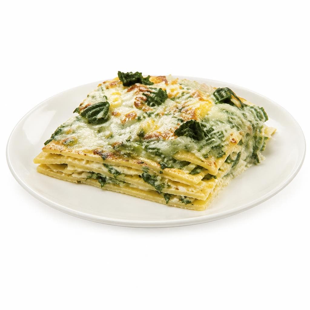 Lasagne alla piemontese – Il Gigante