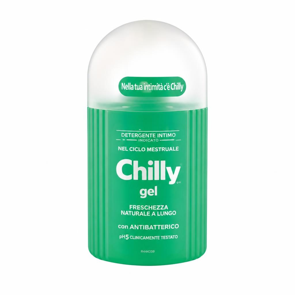 Detergente Intimo Chilly 300 ml - Offerta nel negozio Esselunga