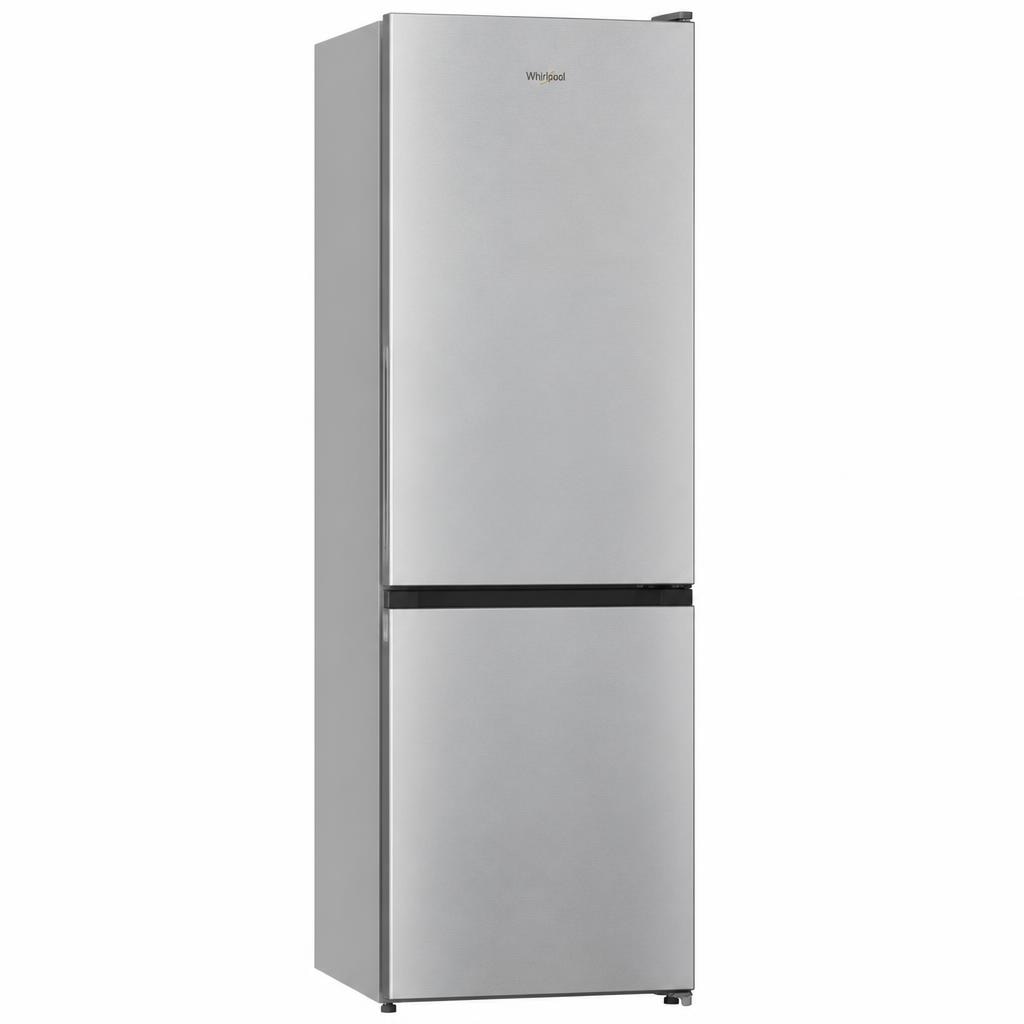 Frigorifero combinato WHK26403XP6E 249 L frigorifero, 106 L freezer in offerta da Unieuro